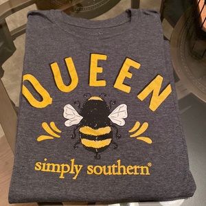 Women’s Simply Southern Shirt - XL